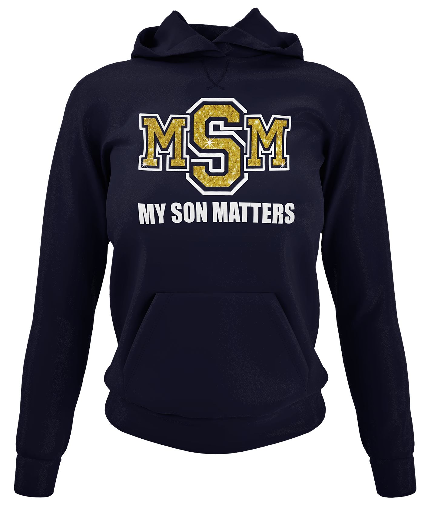 Women's My Son(s) Matters Hoodie