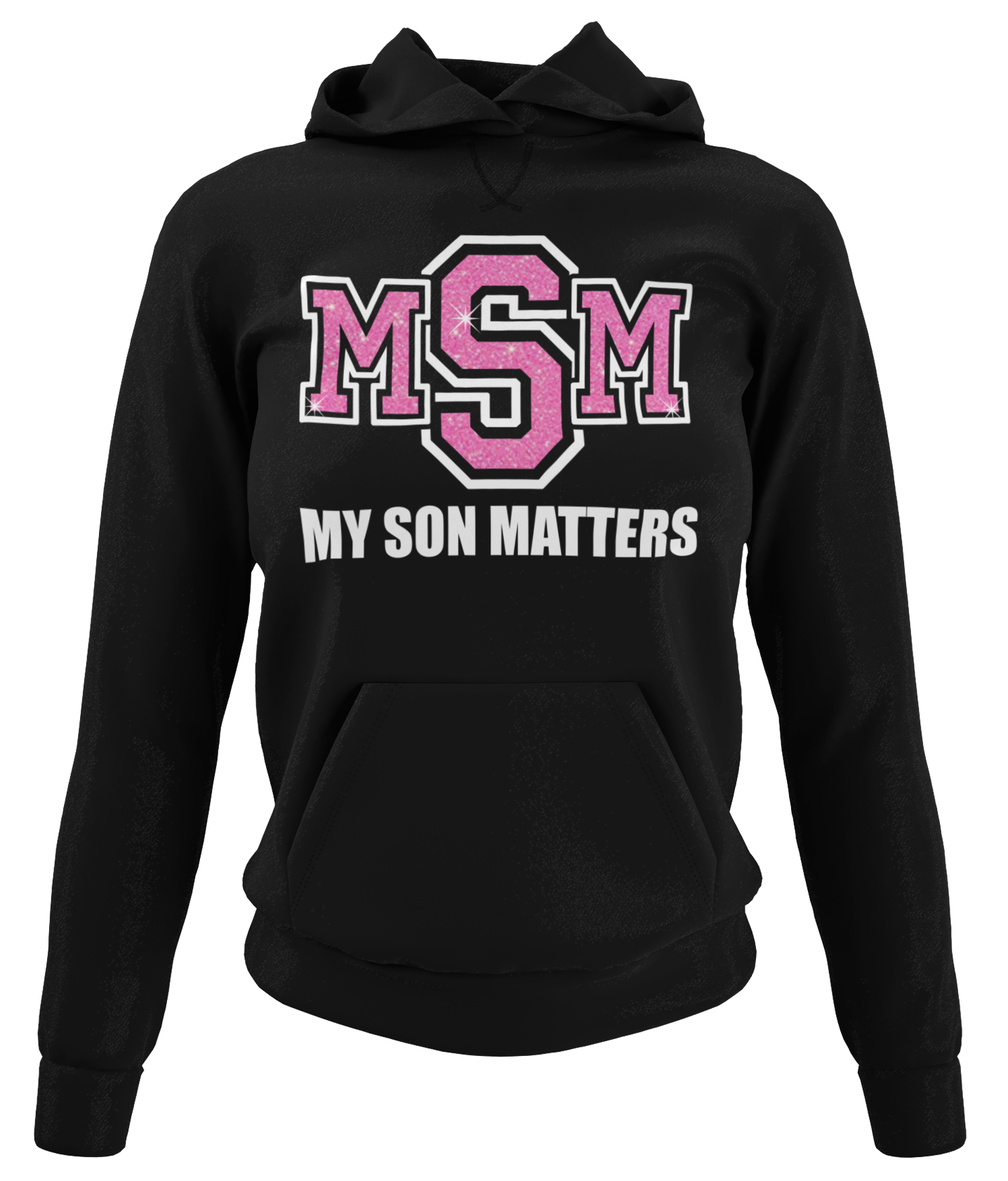 Women's My Son(s) Matters Hoodie