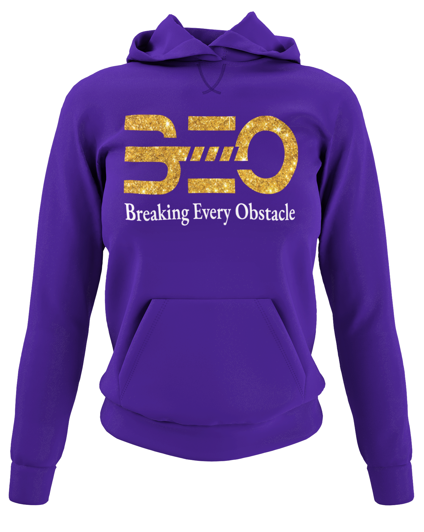 Women's BEO Hoodie