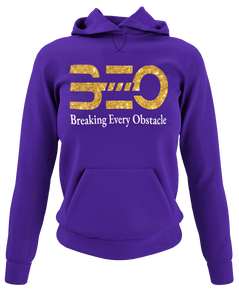 Women's BEO Hoodie