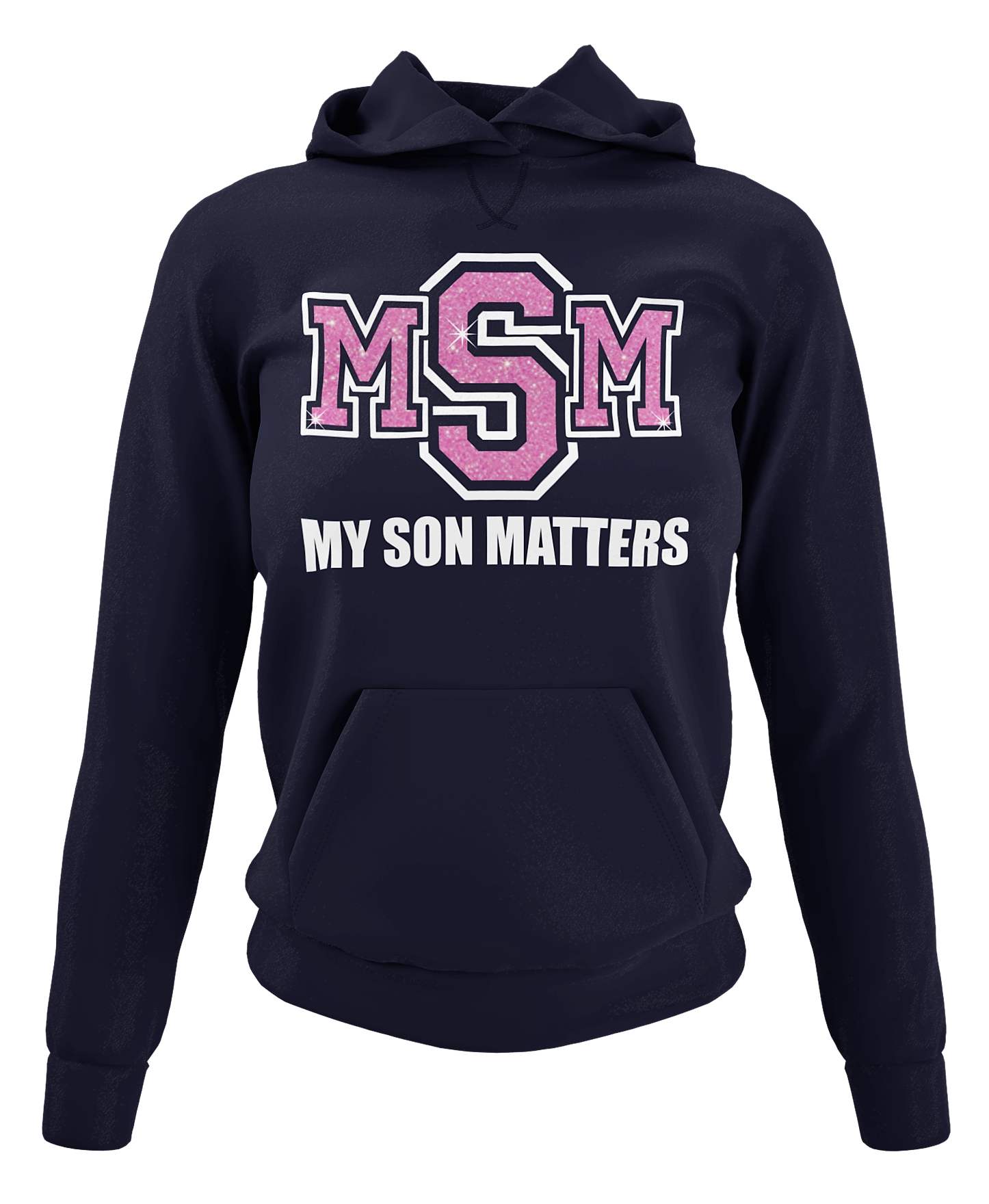 Women's My Son(s) Matters Hoodie