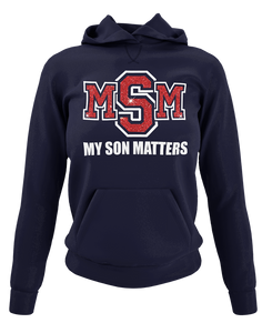 Women's My Son(s) Matters Hoodie