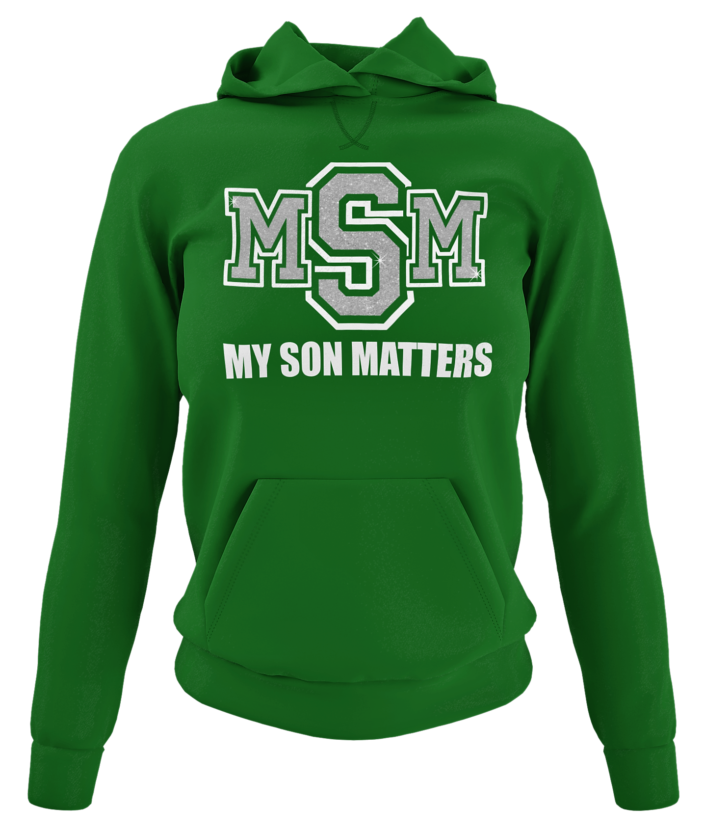 Women's My Son(s) Matters Hoodie