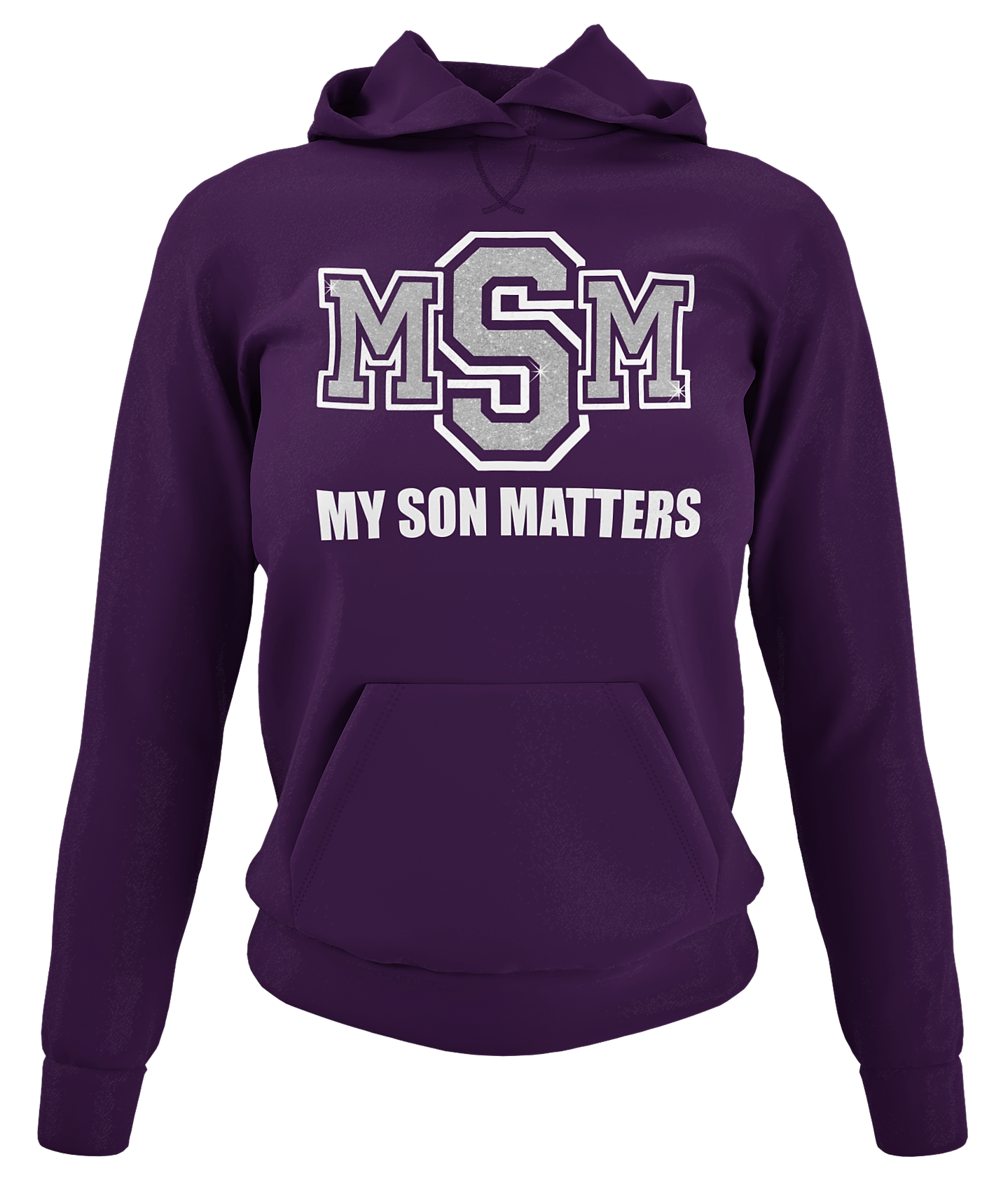 Women's My Son(s) Matters Hoodie