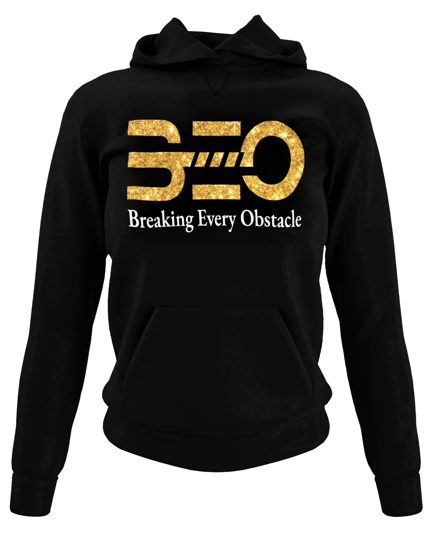 Women's BEO Hoodie