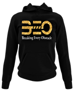 Load image into Gallery viewer, Women&#39;s BEO Hoodie
