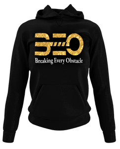 Women's BEO Hoodie