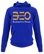 Load image into Gallery viewer, Women&#39;s BEO Hoodie
