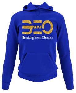 Women's BEO Hoodie