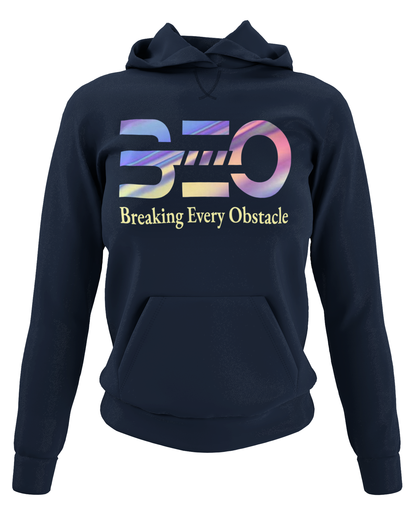 Women's BEO Hoodie