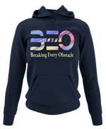 Load image into Gallery viewer, Women&#39;s BEO Hoodie
