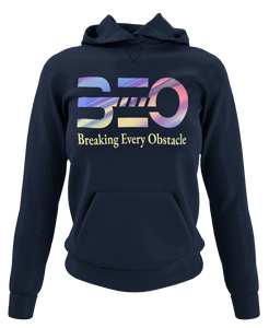 Women's BEO Hoodie