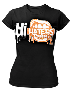 Women's Hi Haters Crew Neck T-Shirt