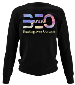 Women's BEO Regular Sweatshirt