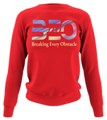 Load image into Gallery viewer, Women&#39;s BEO Regular Sweatshirt
