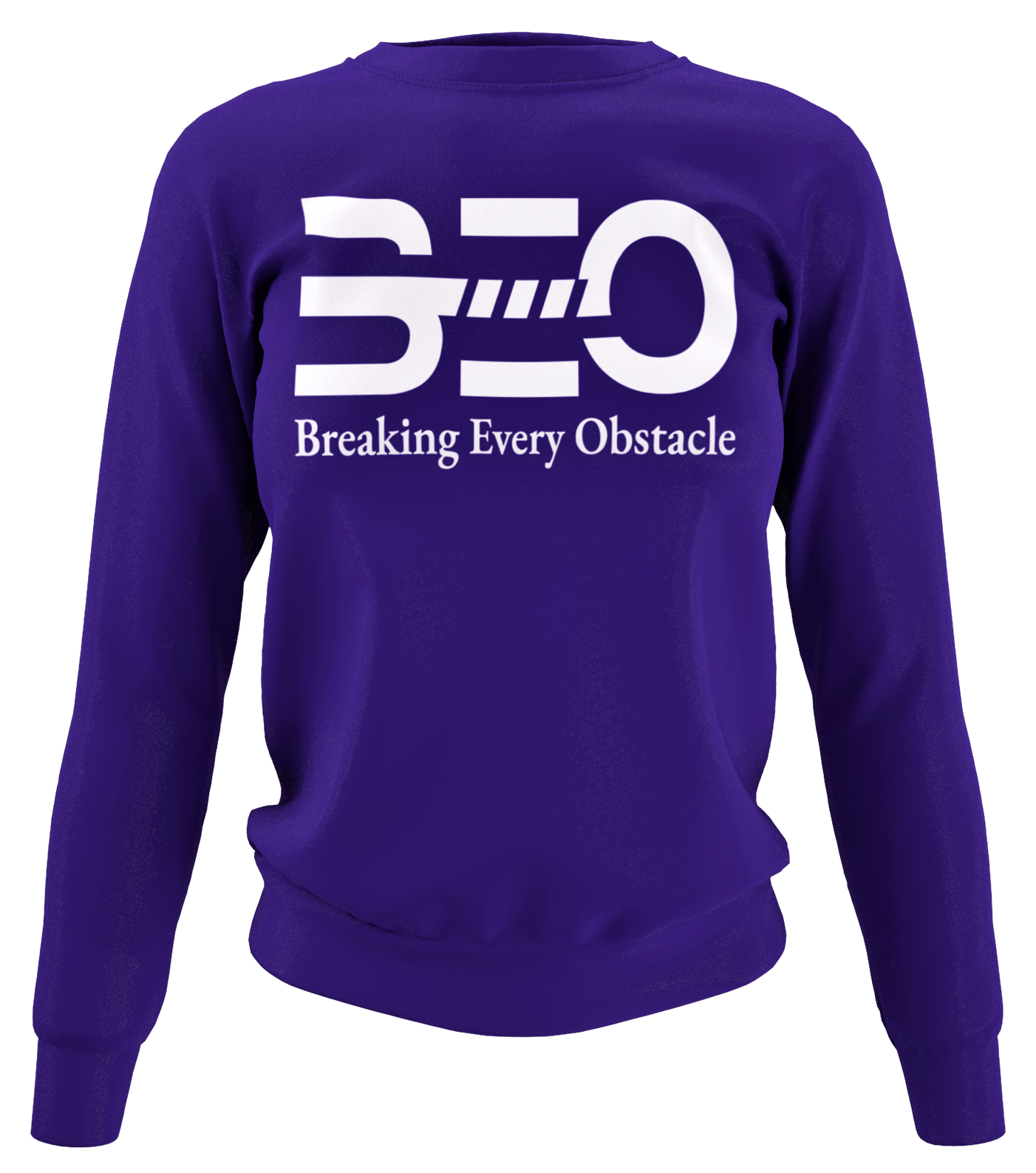 Women's BEO Regular Sweatshirt