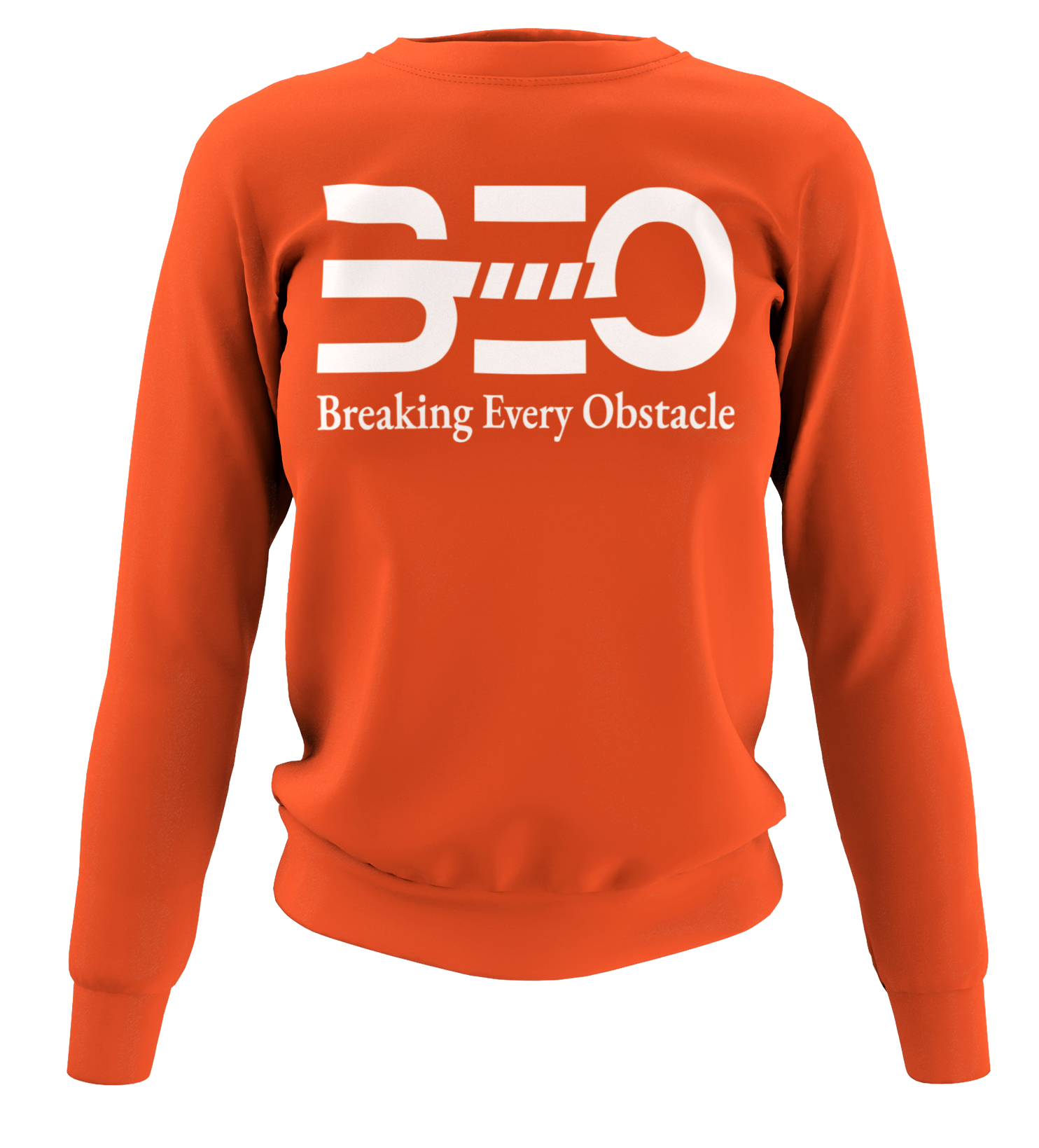 Women's BEO Regular Sweatshirt