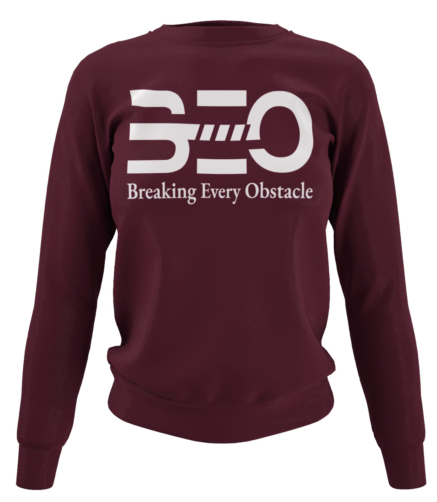 Women's BEO Regular Sweatshirt