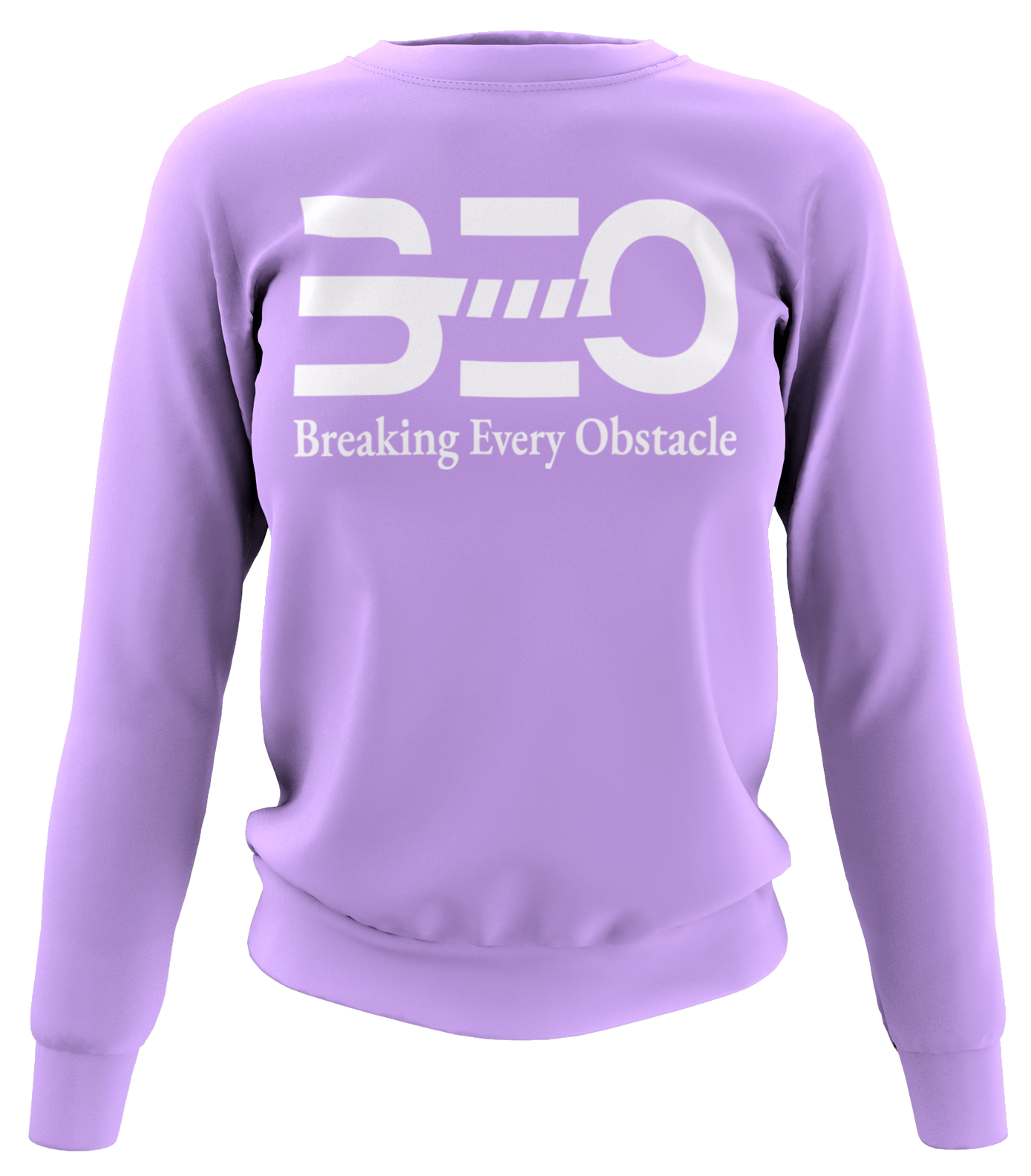 Women's BEO Regular Sweatshirt