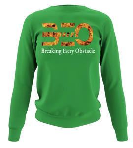 Women's BEO Regular Sweatshirt