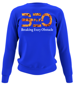 Women's BEO Regular Sweatshirt