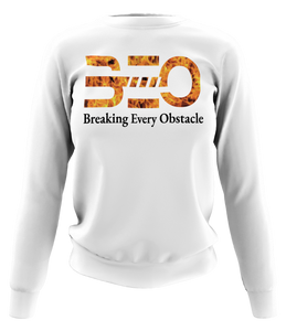 Women's BEO Regular Sweatshirt