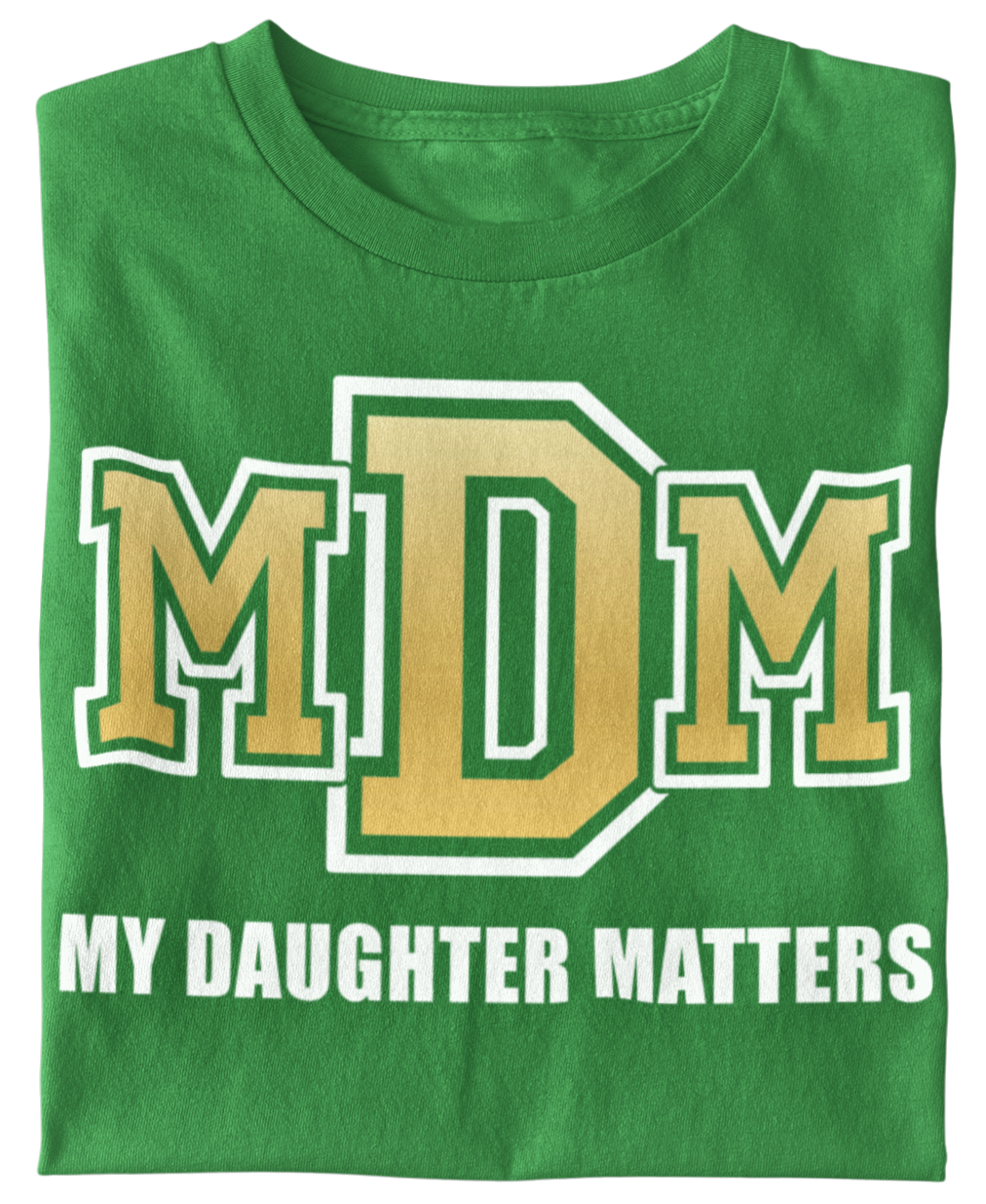 Men's My Daughter Matters T-shirt