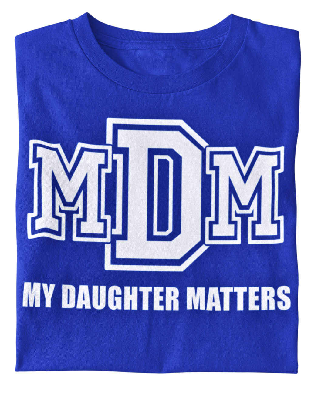 Men's My Daughter Matters T-shirt