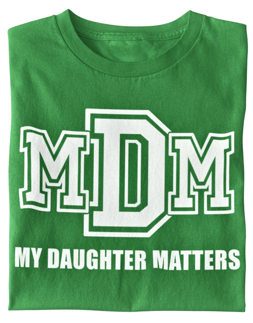 Men's My Daughter Matters T-shirt