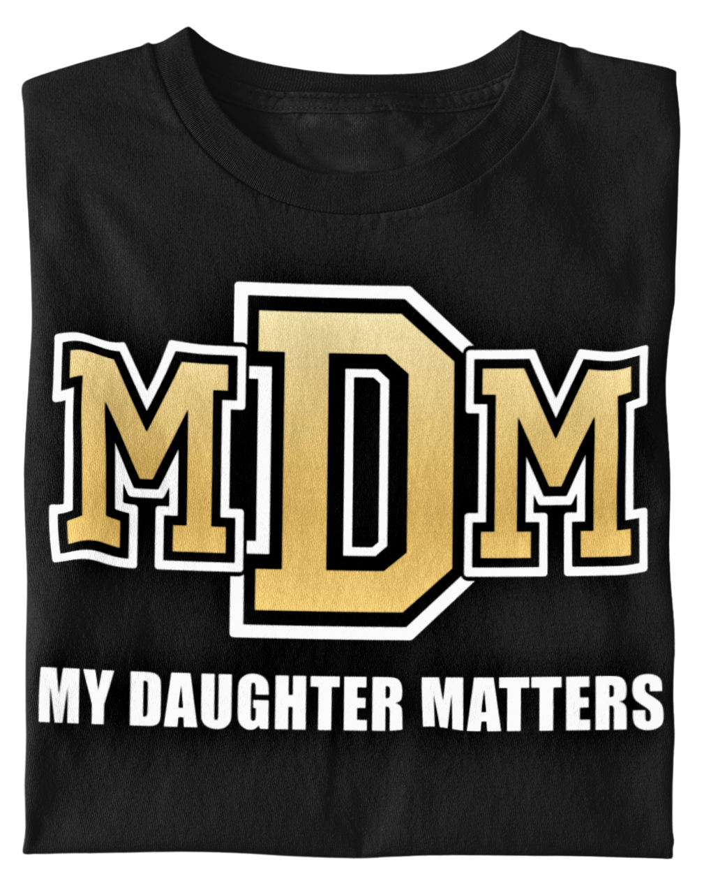 Men's My Daughter Matters T-shirt