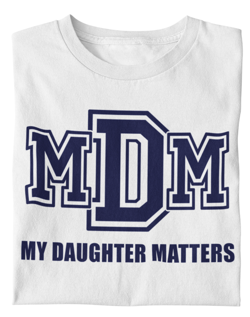 Men's My Daughter Matters T-shirt