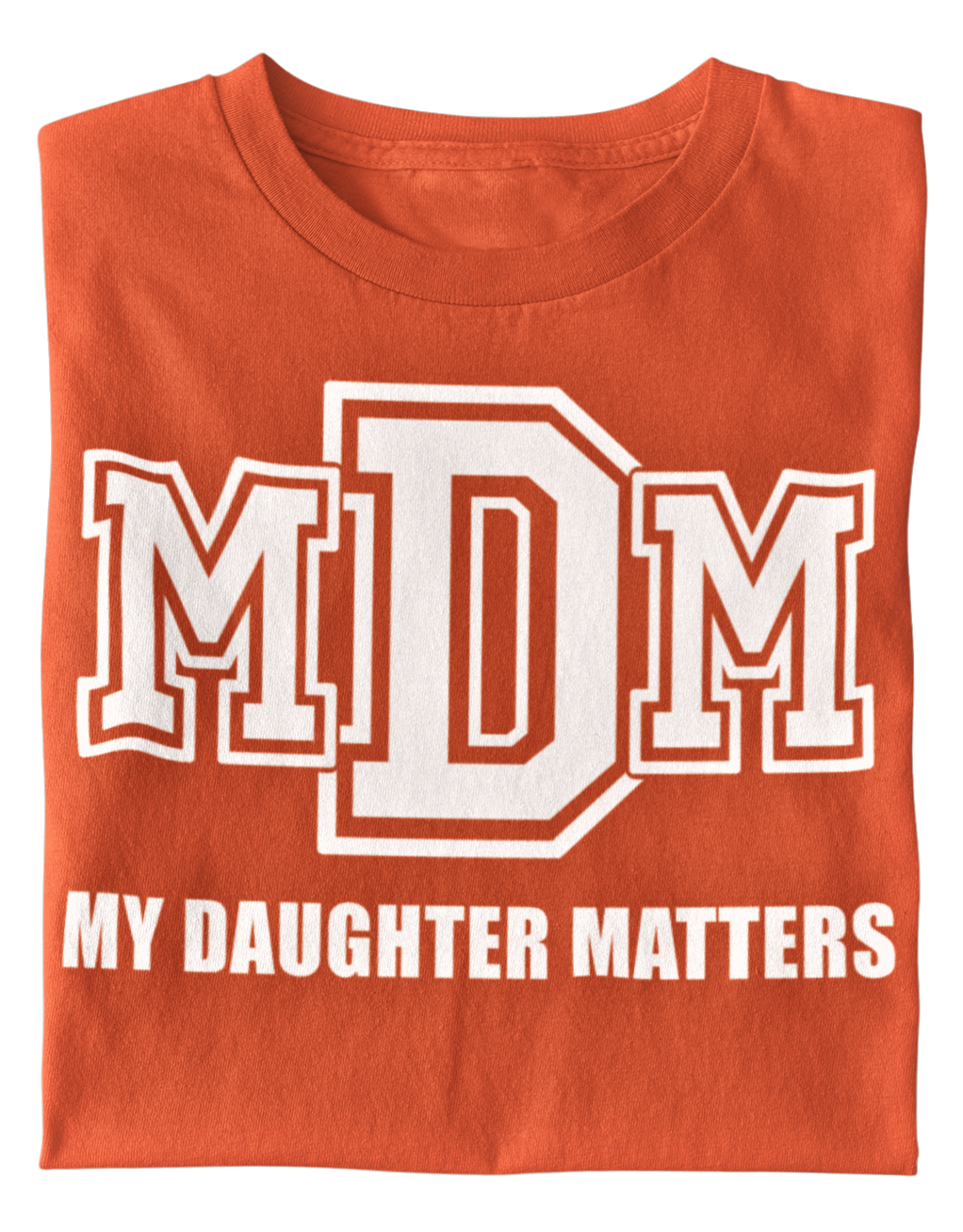 Men's My Daughter Matters T-shirt