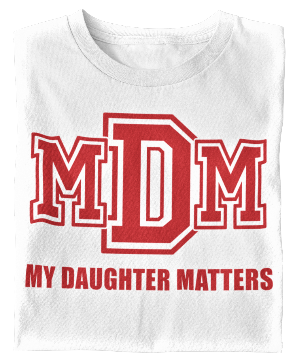 Men's My Daughter Matters T-shirt