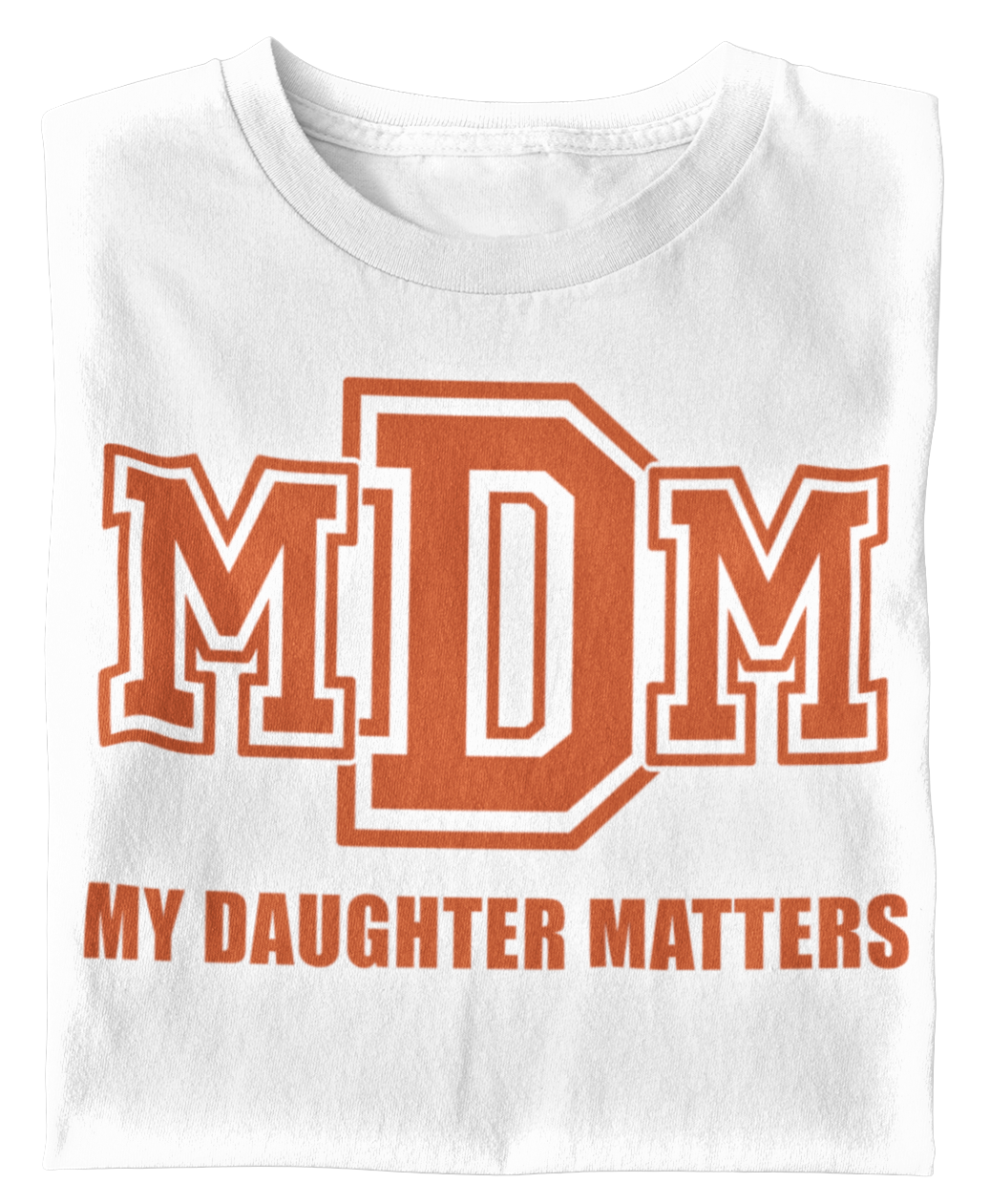 Men's My Daughter Matters T-shirt