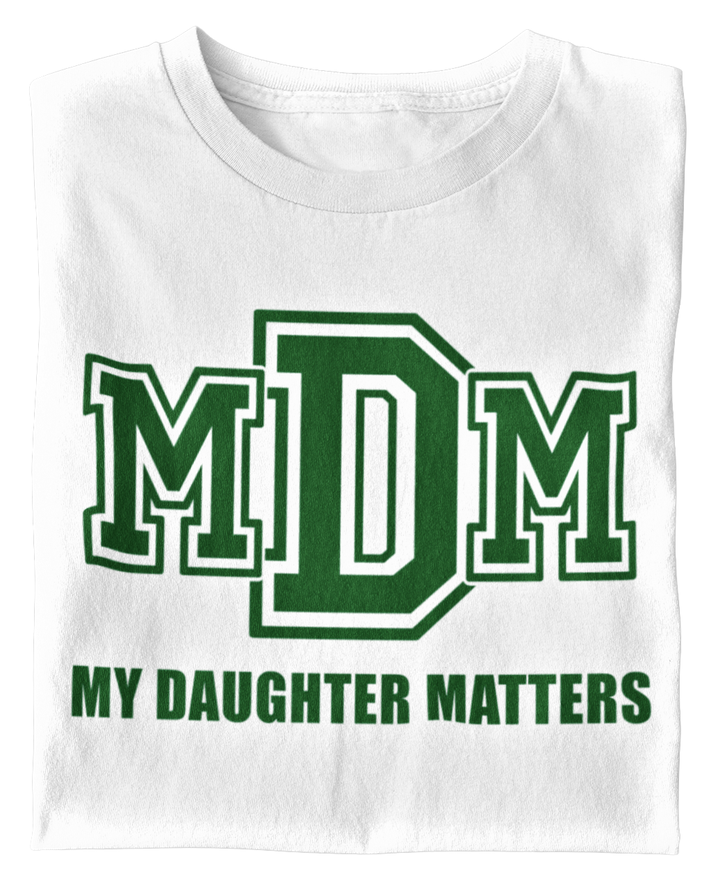 Men's My Daughter Matters T-shirt