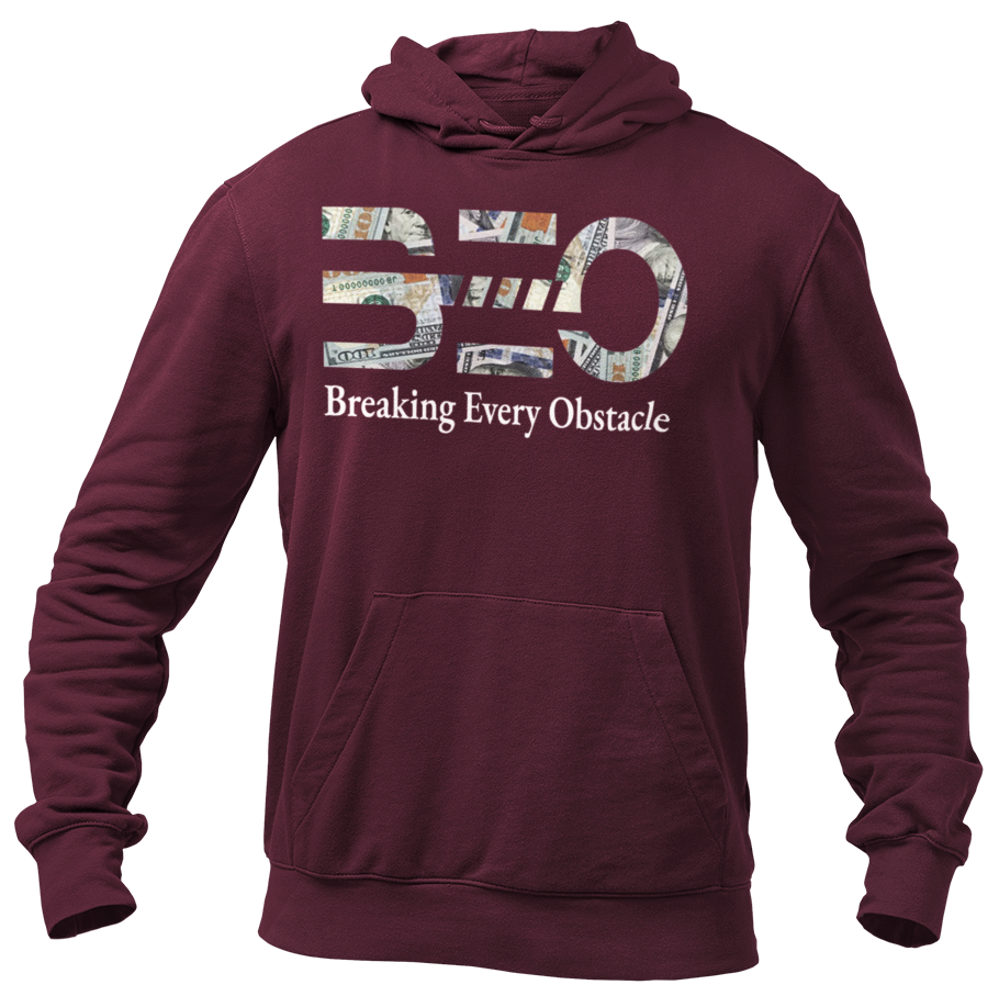 Men's BEO Hoodies