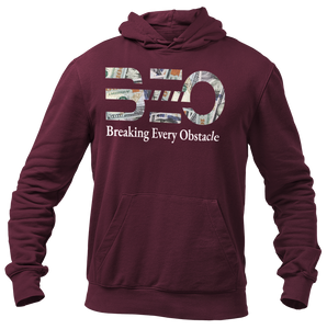 Men's BEO Hoodies