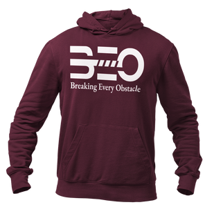 Men's BEO Hoodies