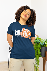 Women's Hi Haters Regular T-Shirt