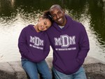 Load image into Gallery viewer, Men&#39;s My Daughter Matters Hoodie
