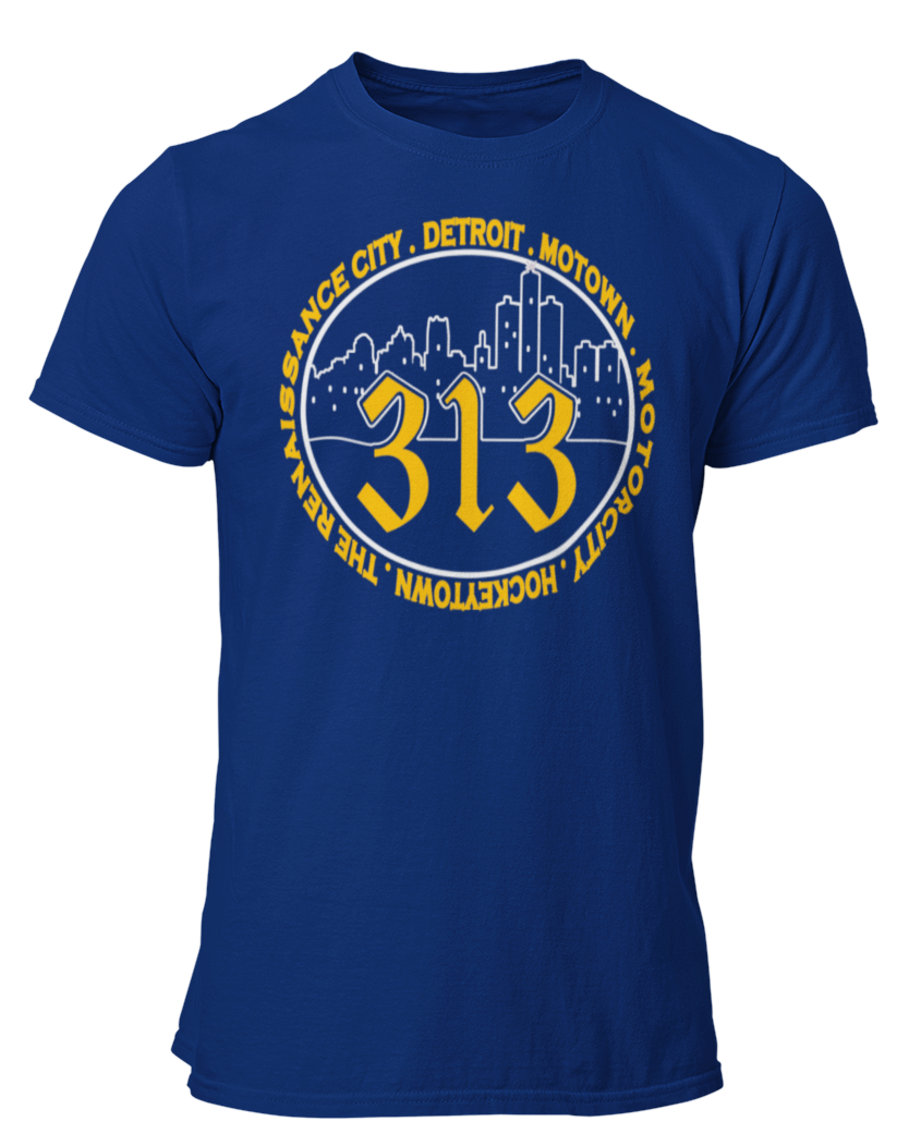 Men's 313 T-Shirt