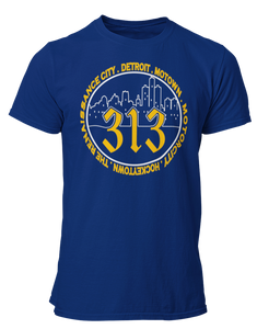 Men's 313 T-Shirt