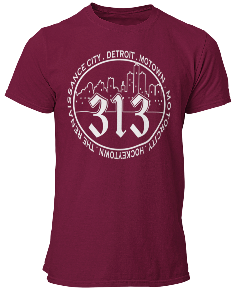 Men's 313 T-Shirt