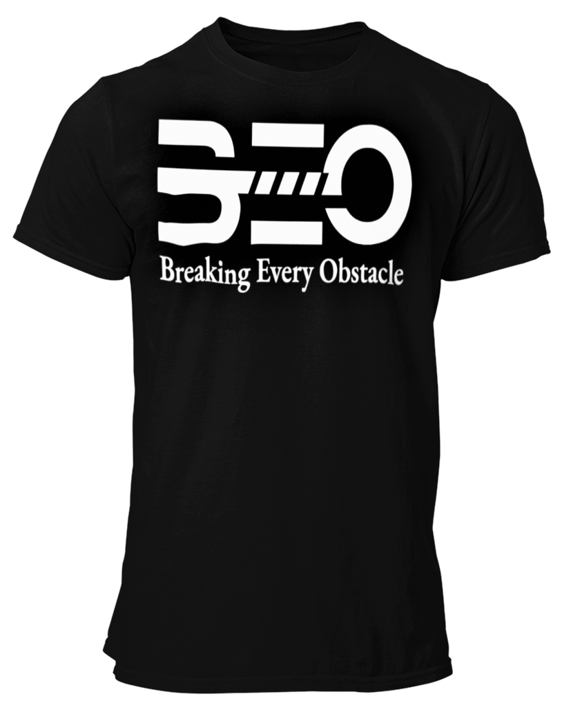 Men's BEO Regular T-Shirt