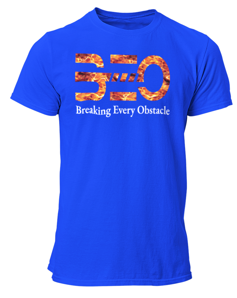 Men's BEO Regular T-Shirt