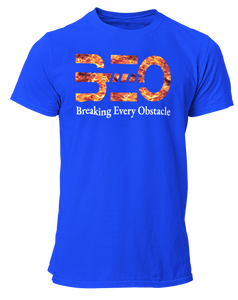 Men's BEO Regular T-Shirt