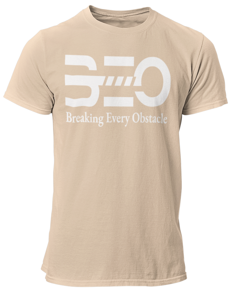 Men's BEO Regular T-Shirt