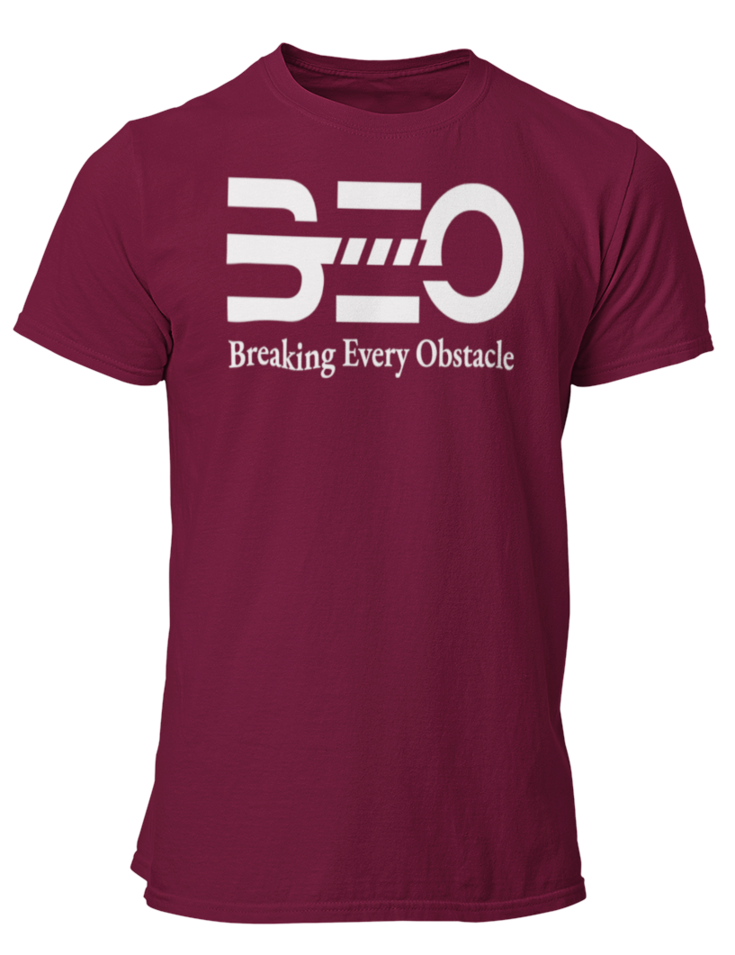 Men's BEO Regular T-Shirt