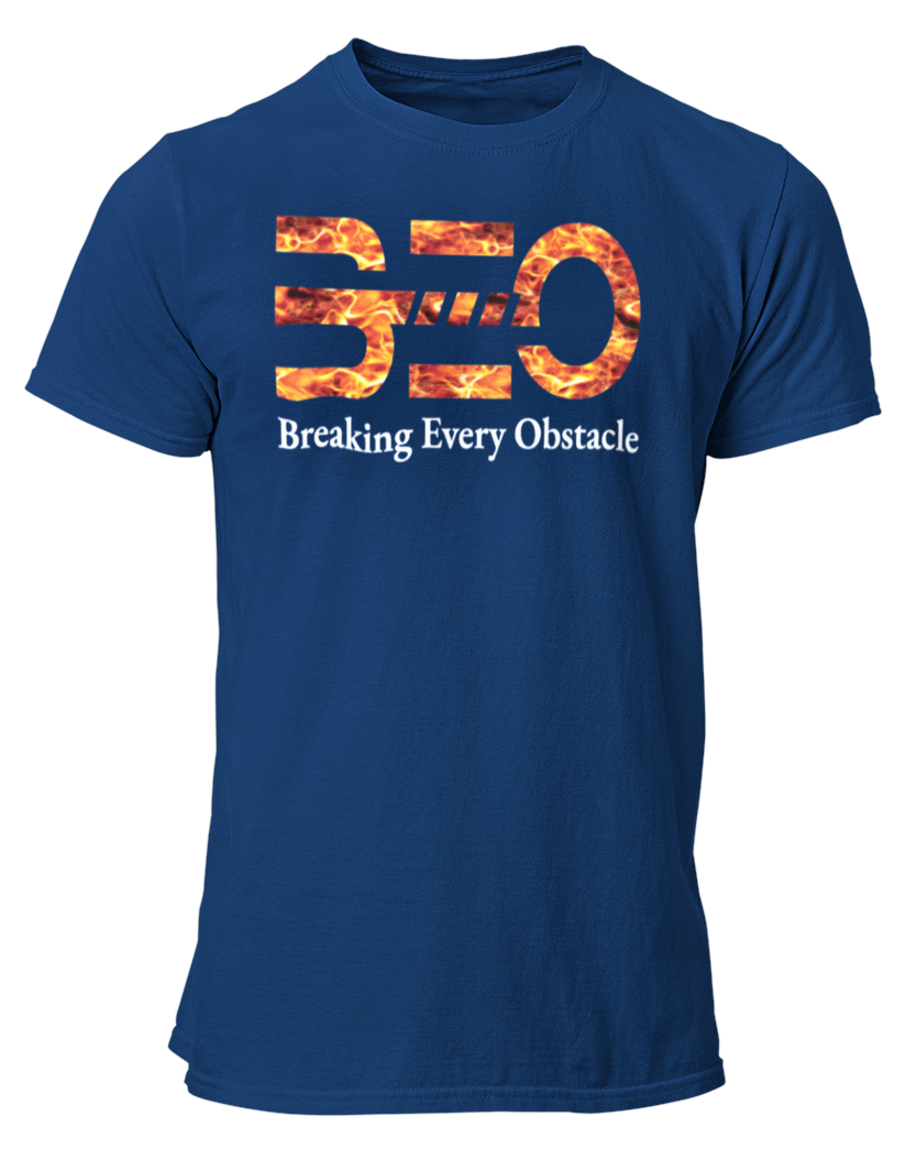 Men's BEO Regular T-Shirt