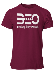 Men's BEO Regular T-Shirt